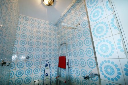 Apartamento para alugar com 95m², 3 quartos e 1 vagaBanheiro 2