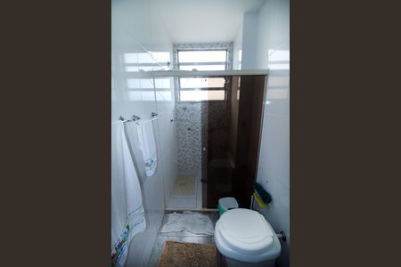 Apartamento para alugar com 95m², 3 quartos e 1 vagaBanheiro Social