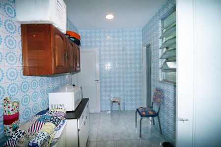 Apartamento para alugar com 95m², 3 quartos e 1 vagaÁrea de Serviço