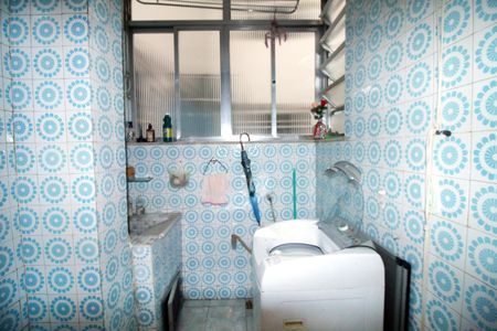 Apartamento para alugar com 95m², 3 quartos e 1 vagaÁrea de Serviço