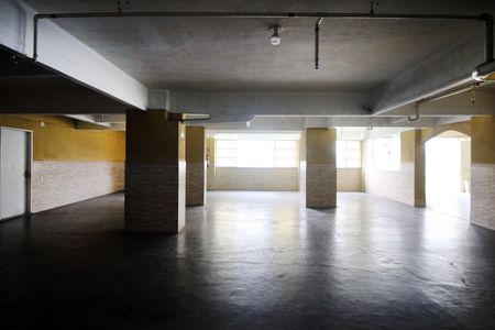 Apartamento para alugar com 95m², 3 quartos e 1 vagaÁrea comum - Playground