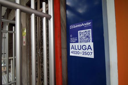 Apartamento para alugar com 95m², 3 quartos e 1 vagaPlaca