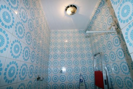 Apartamento para alugar com 95m², 3 quartos e 1 vagaBanheiro 2