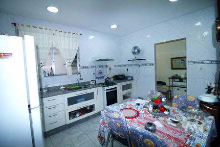 Apartamento para alugar com 95m², 3 quartos e 1 vagaCozinha