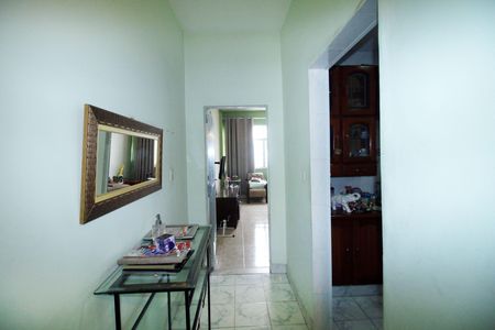 Apartamento para alugar com 95m², 3 quartos e 1 vagaSala - Acesso