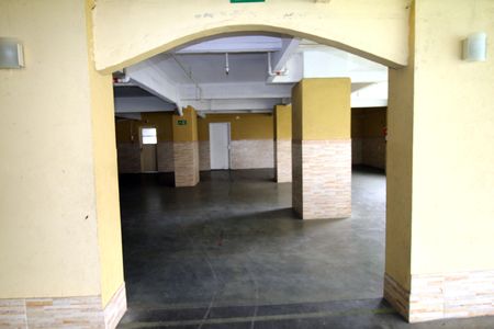 Apartamento para alugar com 95m², 3 quartos e 1 vagaÁrea comum - Salão de festas