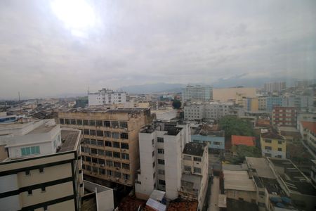 Apartamento para alugar com 95m², 3 quartos e 1 vagaVista do Quarto 1