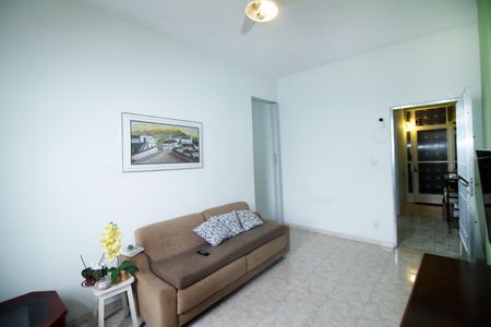 Apartamento para alugar com 95m², 3 quartos e 1 vagaSala