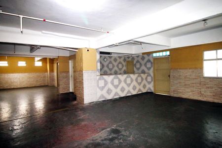 Apartamento para alugar com 95m², 3 quartos e 1 vagaÁrea comum - Playground