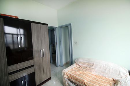 Apartamento para alugar com 95m², 3 quartos e 1 vagaQuarto 2