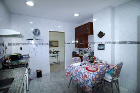 Apartamento para alugar com 95m², 3 quartos e 1 vagaCozinha