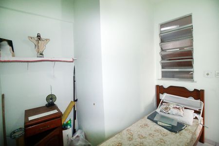 Apartamento para alugar com 95m², 3 quartos e 1 vagaQuarto 3