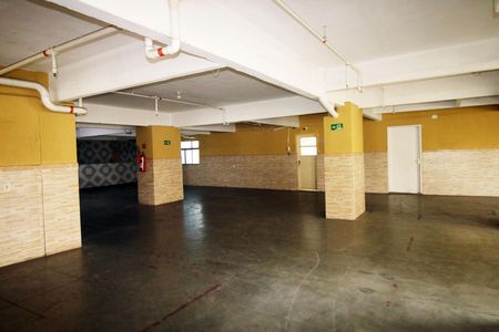 Apartamento para alugar com 95m², 3 quartos e 1 vagaÁrea comum - Salão de festas