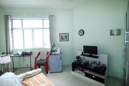 Apartamento para alugar com 95m², 3 quartos e 1 vagaQuarto 2