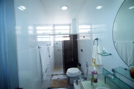 Apartamento para alugar com 95m², 3 quartos e 1 vagaBanheiro Social