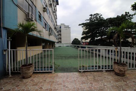 Apartamento para alugar com 95m², 3 quartos e 1 vagaÁrea comum - Churrasqueira