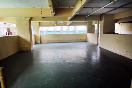 Apartamento para alugar com 95m², 3 quartos e 1 vagaÁrea comum - Salão de festas