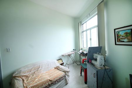 Apartamento para alugar com 95m², 3 quartos e 1 vagaQuarto 2