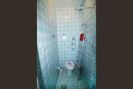 Apartamento para alugar com 95m², 3 quartos e 1 vagaBanheiro 2
