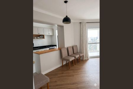 Foto 06 de apartamento para alugar com 2 quartos, 81m² em Jardim Branca Flor, Embu das Artes