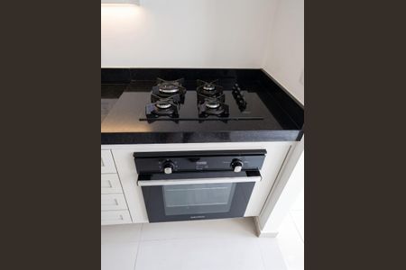 Foto 04 de apartamento para alugar com 2 quartos, 81m² em Jardim Branca Flor, Embu das Artes