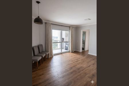 Foto 03 de apartamento para alugar com 2 quartos, 81m² em Jardim Branca Flor, Embu das Artes