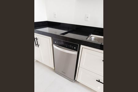 Foto 07 de apartamento para alugar com 2 quartos, 81m² em Jardim Branca Flor, Embu das Artes