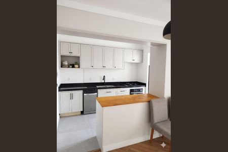 Foto 01 de apartamento para alugar com 2 quartos, 81m² em Jardim Branca Flor, Embu das Artes