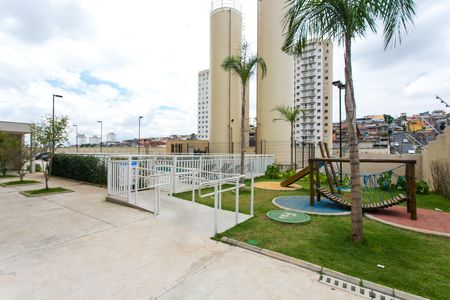 Apartamento para alugar com 52m², 2 quartos e sem vaga Apartamento para alugar com 52m², 2 quartos e sem vagaÁrea comum