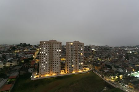 Apartamento para alugar com 52m², 2 quartos e sem vaga Apartamento para alugar com 52m², 2 quartos e sem vagaVista do Quarto 2