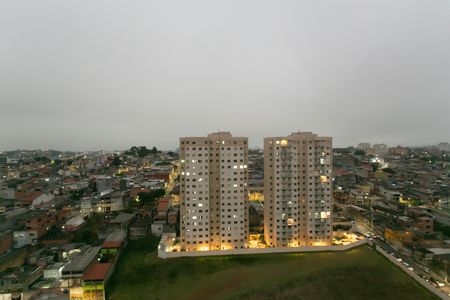 Apartamento para alugar com 52m², 2 quartos e sem vaga Apartamento para alugar com 52m², 2 quartos e sem vagaVista do Quarto 1