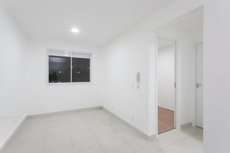 Apartamento para alugar com 52m², 2 quartos e sem vaga Apartamento para alugar com 52m², 2 quartos e sem vagaSala / Cozinha