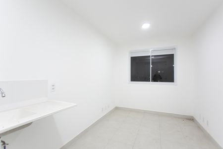 Apartamento para alugar com 52m², 2 quartos e sem vaga Apartamento para alugar com 52m², 2 quartos e sem vagaSala / Cozinha