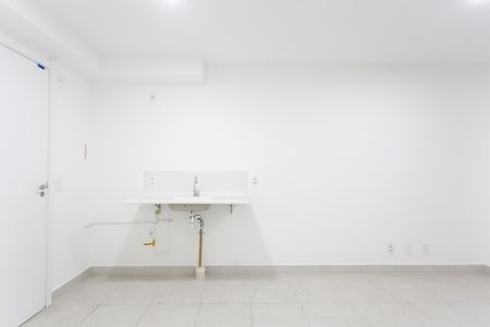 Apartamento para alugar com 52m², 2 quartos e sem vaga Apartamento para alugar com 52m², 2 quartos e sem vagaSala / Cozinha