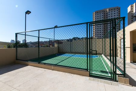 Apartamento para alugar com 52m², 2 quartos e sem vaga Apartamento para alugar com 52m², 2 quartos e sem vagaÁrea comum - Quadra