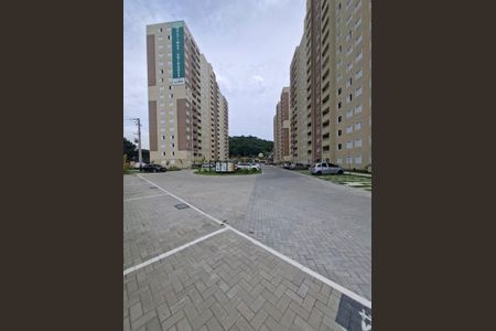 Apartamento para alugar com 45m², 2 quartos e 1 vaga Apartamento para alugar com 45m², 2 quartos e 1 vagaEstacionamento