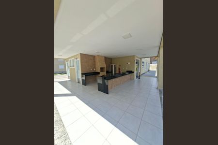 Apartamento para alugar com 45m², 2 quartos e 1 vaga Apartamento para alugar com 45m², 2 quartos e 1 vagaÁrea de Lazer