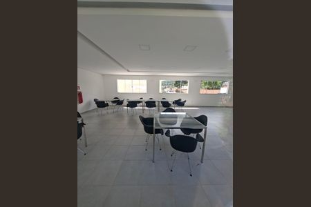 Apartamento para alugar com 45m², 2 quartos e 1 vaga Apartamento para alugar com 45m², 2 quartos e 1 vagaSalão de Festas