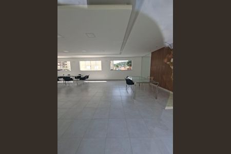 Apartamento para alugar com 45m², 2 quartos e 1 vaga Apartamento para alugar com 45m², 2 quartos e 1 vagaSalão de Festas