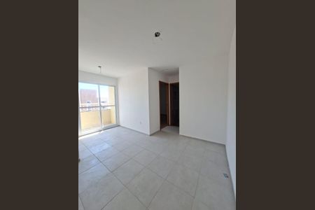 Sala de apartamento para alugar com 2 quartos, 45m² em Rio do Ouro , Niterói