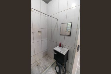 Apartamento para alugar com 80m², 2 quartos e sem vaga Apartamento para alugar com 80m², 2 quartos e sem vagaBanheiro