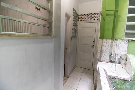 Apartamento para alugar com 80m², 2 quartos e sem vaga Apartamento para alugar com 80m², 2 quartos e sem vagaÁrea de Serviço