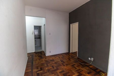 Sala de apartamento para alugar com 2 quartos, 80m² em Centro, Niterói