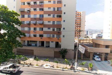 Apartamento para alugar com 80m², 2 quartos e sem vaga Apartamento para alugar com 80m², 2 quartos e sem vagaVisat do Quarto 1