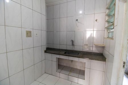 Apartamento para alugar com 80m², 2 quartos e sem vaga Apartamento para alugar com 80m², 2 quartos e sem vagaCozinha