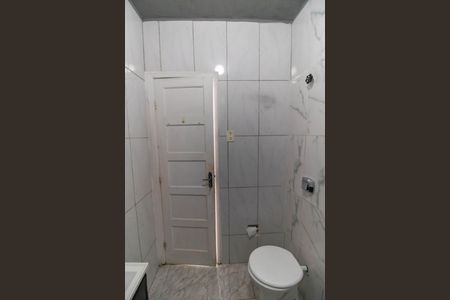 Apartamento para alugar com 80m², 2 quartos e sem vaga Apartamento para alugar com 80m², 2 quartos e sem vagaBanheiro