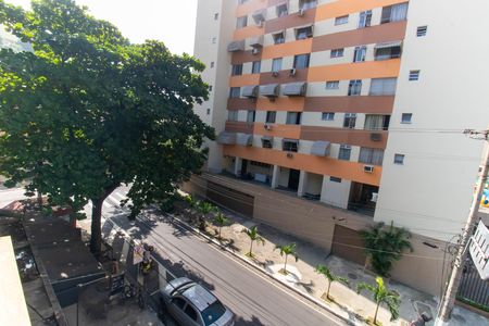 Apartamento para alugar com 80m², 2 quartos e sem vaga Apartamento para alugar com 80m², 2 quartos e sem vagaVista do Quarto 2