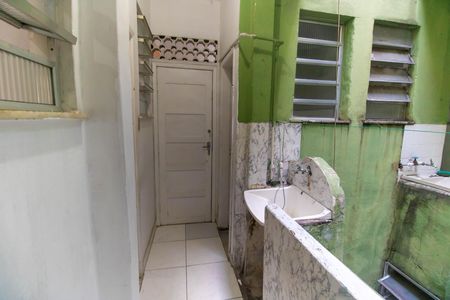 Apartamento para alugar com 80m², 2 quartos e sem vaga Apartamento para alugar com 80m², 2 quartos e sem vagaÁrea de Serviço