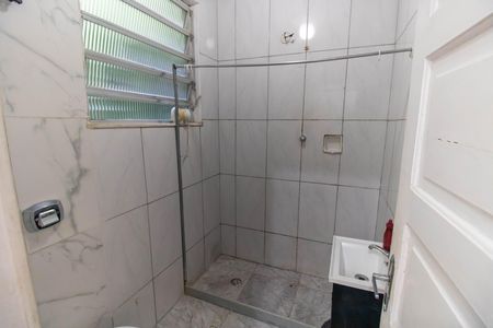 Apartamento para alugar com 80m², 2 quartos e sem vaga Apartamento para alugar com 80m², 2 quartos e sem vagaBanheiro
