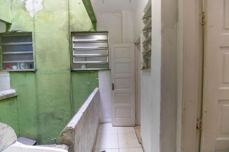 Apartamento para alugar com 80m², 2 quartos e sem vaga Apartamento para alugar com 80m², 2 quartos e sem vagaÁrea de Serviço